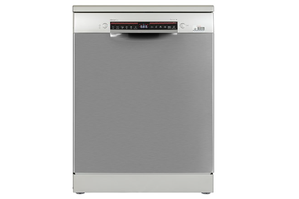 Máy rửa bát độc lập Bosch SMS6ECI04E