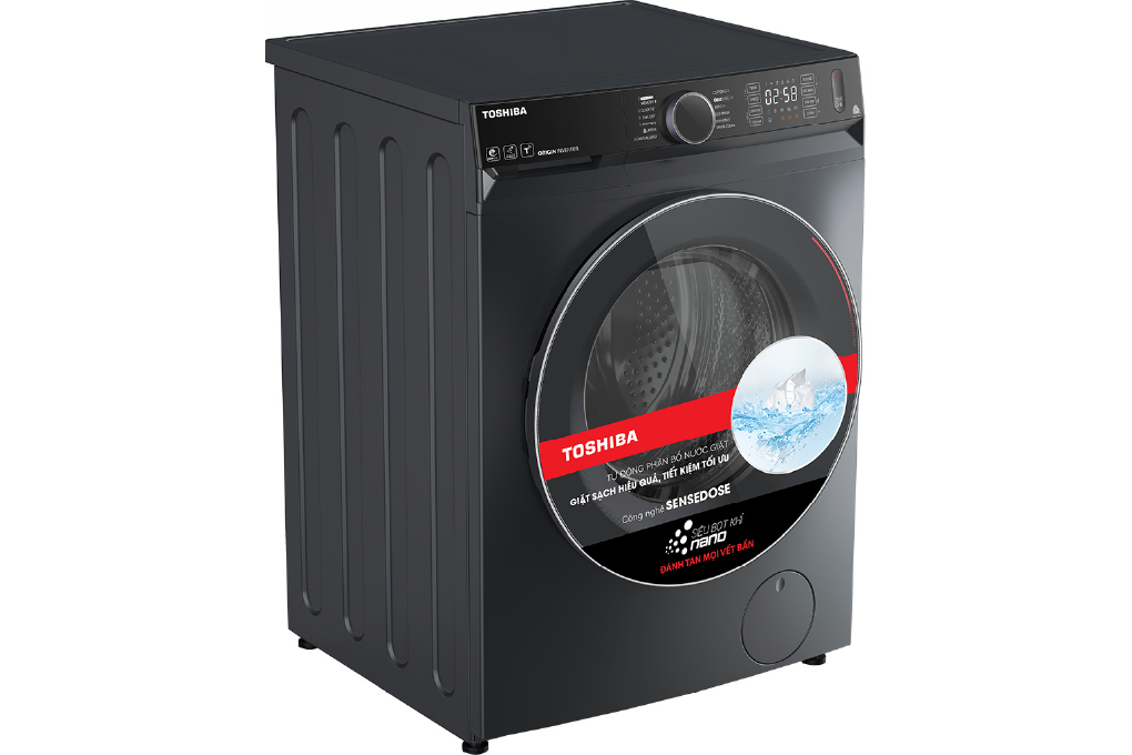 Máy giặt Toshiba Inverter 10 kg TW-T21BU110UWV(MG)