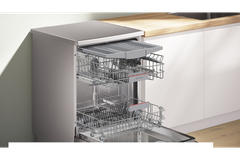 Máy rửa bát độc lập Bosch SMS4EMI06E Series 4