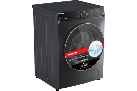 Máy sấy quần áo Toshiba 8 kg TD-K90MEV(SK)