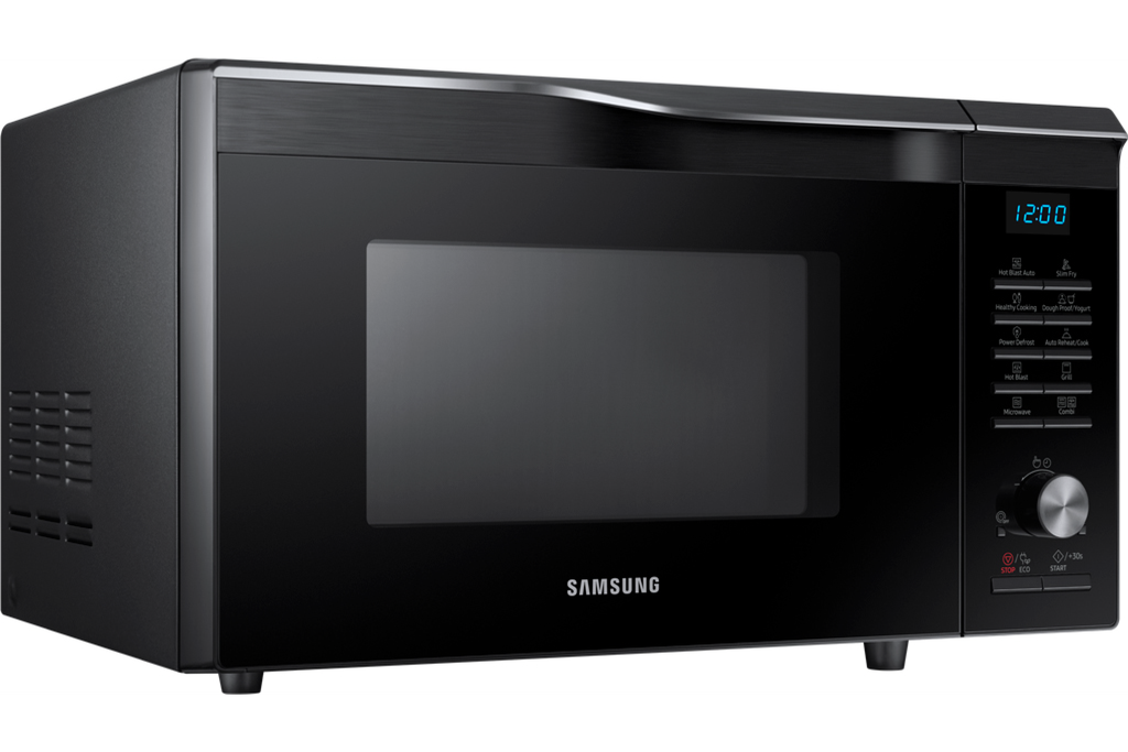 Lò vi sóng có nướng Samsung 30 lít MG30T5018CK