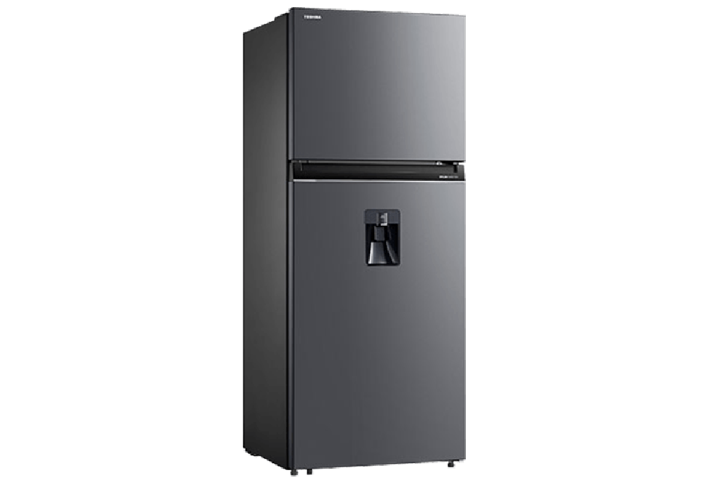 Tủ lạnh Toshiba Inverter 407 lít GR-RT535WE-PMV(06)-MG