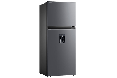 Tủ lạnh Toshiba Inverter 407 lít GR-RT535WE-PMV(06)-MG