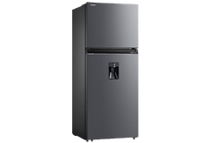 Tủ lạnh Toshiba Inverter 407 lít GR-RT535WE-PMV(06)-MG