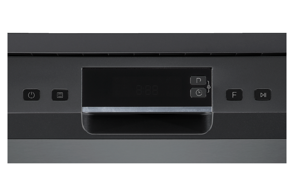 Máy rửa bát độc lập Hafele HDW-F60EB