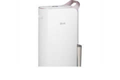 Máy hút ẩm LG Dual Inverter 19 lít MD19GQGE0