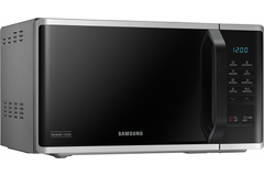 Lò vi sóng Samsung 23 Lít MG23F301TAS