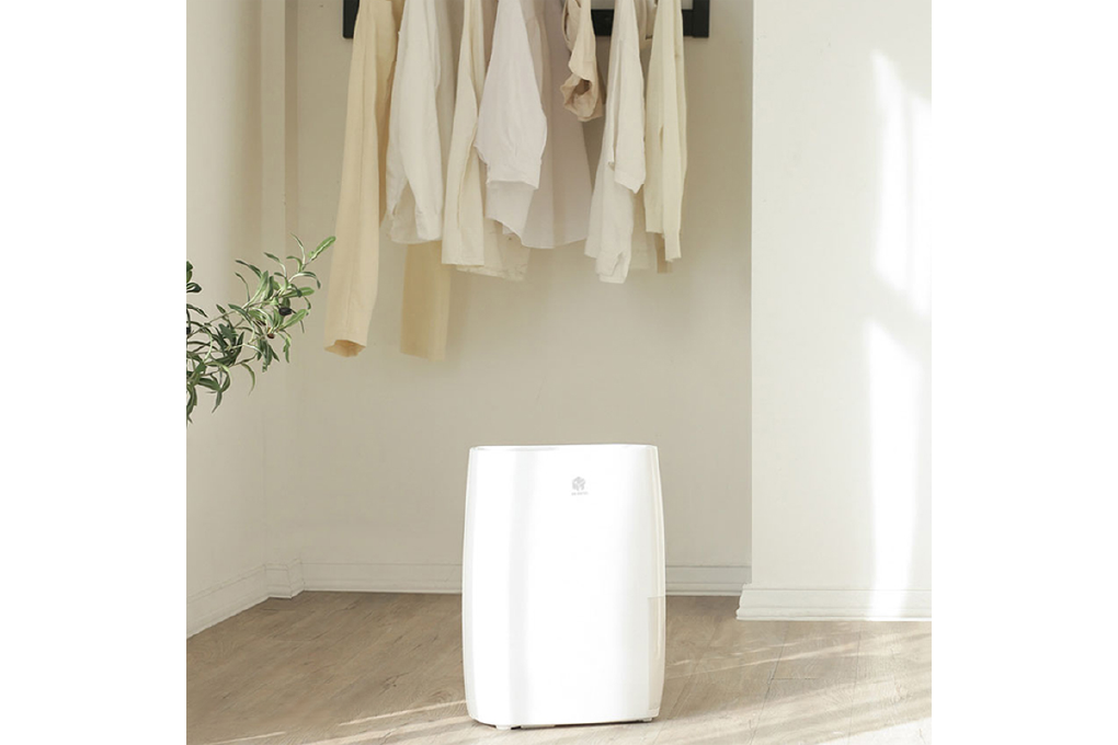 Máy Hút Ẩm Xiaomi NEW WIDETECH NWT 18L WDH318EFW1