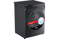 Máy giặt sấy Toshiba Inverter giặt 12.5 kg - sấy 8 kg TWD-BM135GF4V(MG)