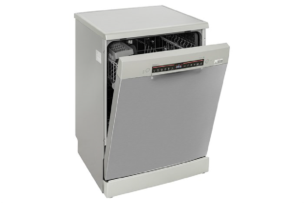 Máy rửa bát độc lập Bosch SMS4EKI06E