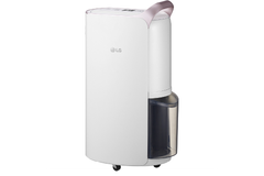 Máy hút ẩm LG Dual Inverter 19 lít MD19GQGE0