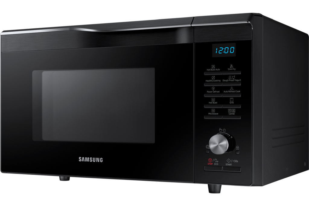 Lò vi sóng có nướng Samsung 30 lít MG30T5018CK