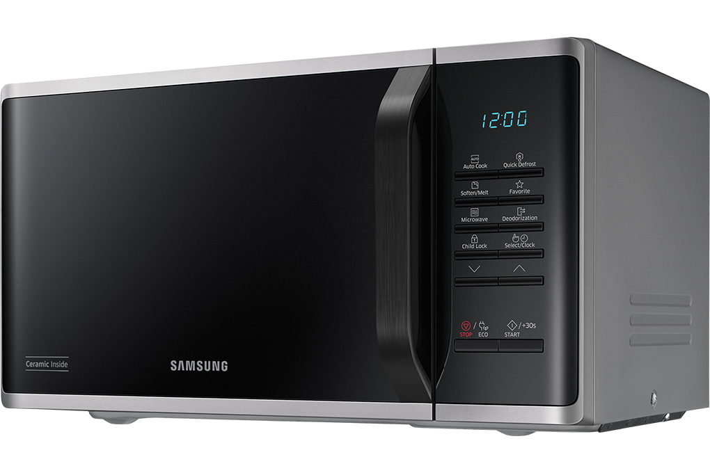 Lò vi sóng Samsung 23 lít MS23K3513AS/SV