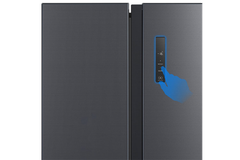 Tủ lạnh Toshiba Inverter 555 lít GR-RS696WI-PMV(60)-AG