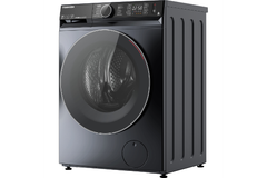 Máy giặt sấy Toshiba Inverter giặt 12.5 kg - sấy 8 kg TWD-BM135GF4V(MG)