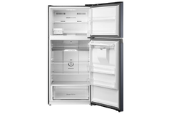 Tủ lạnh Toshiba Inverter 407 lít GR-RT535WE-PMV(06)-MG