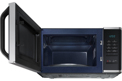 Lò vi sóng Samsung 23 Lít MG23F301TAS