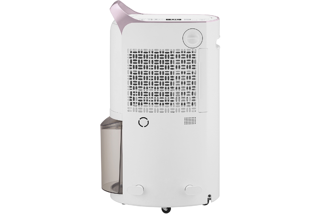 Máy hút ẩm LG Dual Inverter 19 lít MD19GQGE0