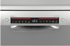 Máy rửa bát độc lập Bosch SMS4EKI06E