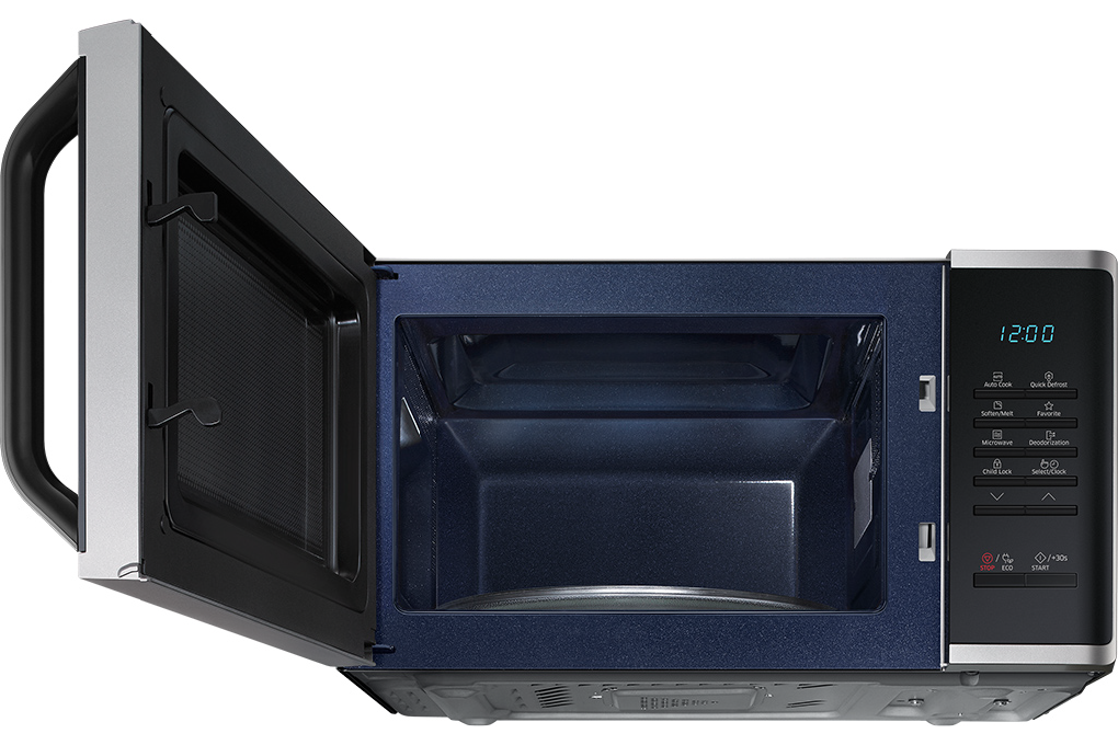 Lò vi sóng Samsung 23 lít MS23K3513AS/SV