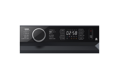 Máy giặt sấy Toshiba Inverter giặt 12.5 kg - sấy 8 kg TWD-BM135GF4V(MG)