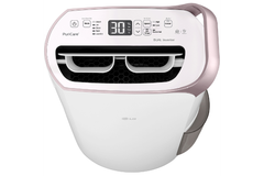 Máy hút ẩm LG Dual Inverter 19 lít MD19GQGE0