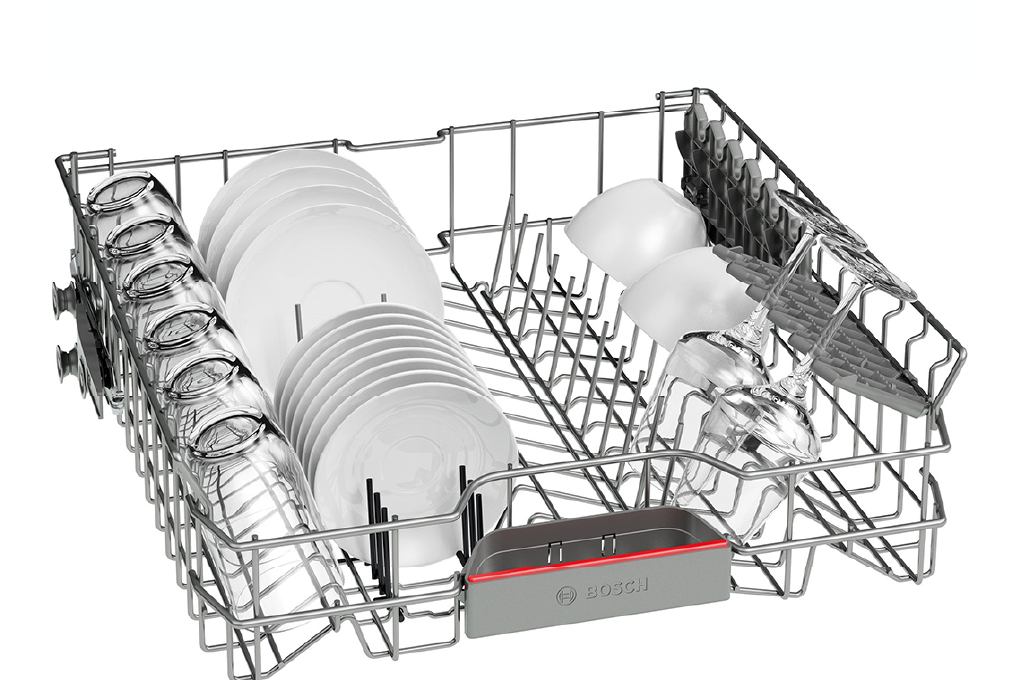 Máy Rửa Bát Bosch SMS6ZCI16E Series 6