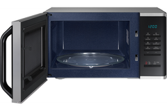 Lò vi sóng Samsung 23 Lít MG23F301TAS