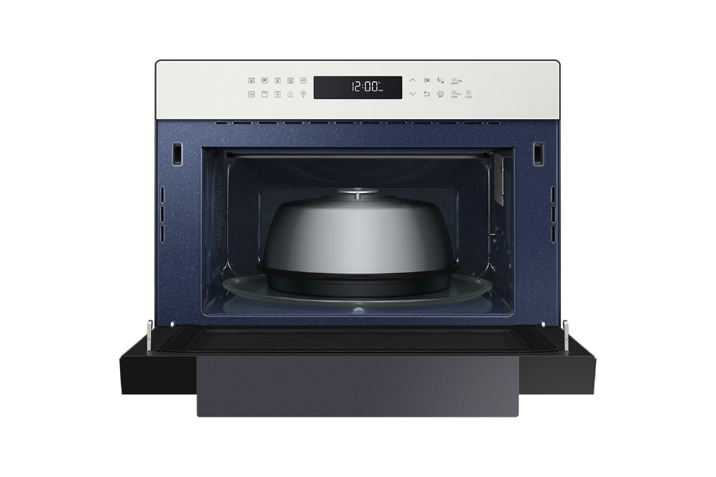 Lò vi sóng Samsung 35 lít MC35R8088LE/SV