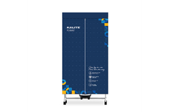 Tủ sấy quần áo Kalite KL6660