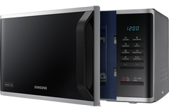 Lò vi sóng Samsung 23 lít MS23K3513AS/SV