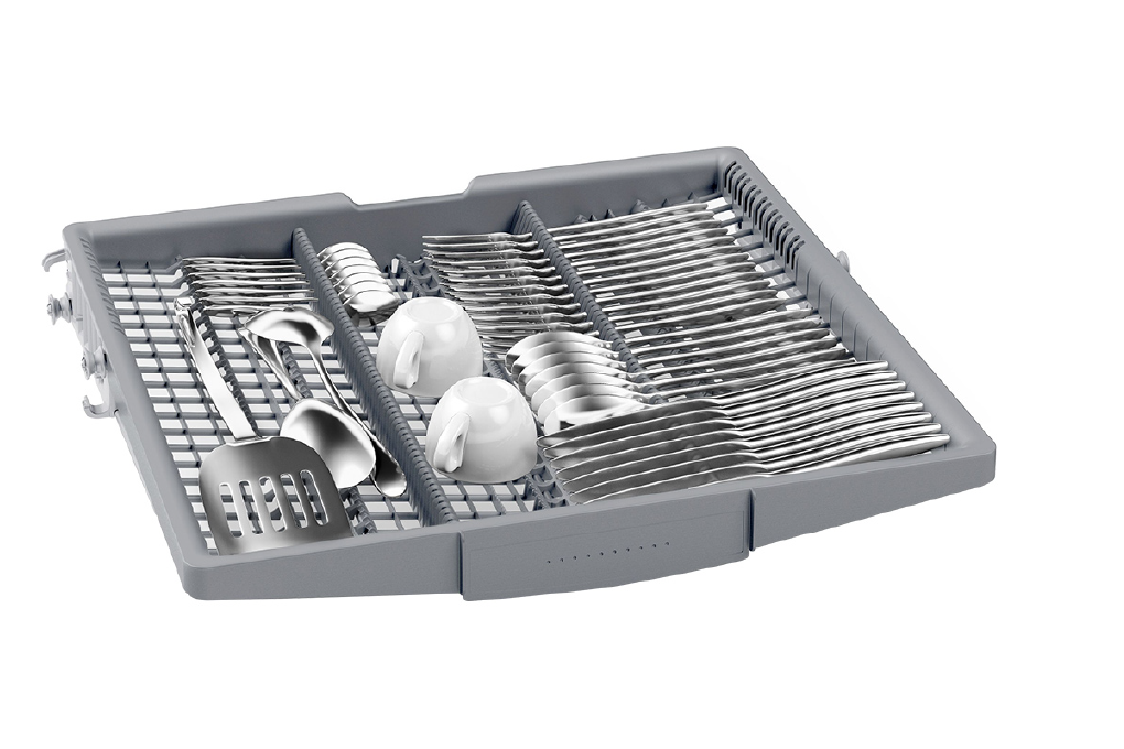 Máy rửa bát độc lập Bosch SMS6ECI04E