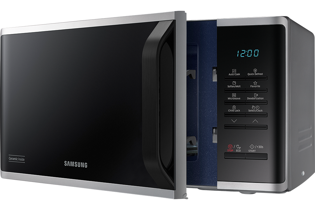 Lò vi sóng Samsung 28 lít MS28J5255UB