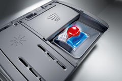 Máy rửa bát độc lập Bosch SMS4EMI06E Series 4