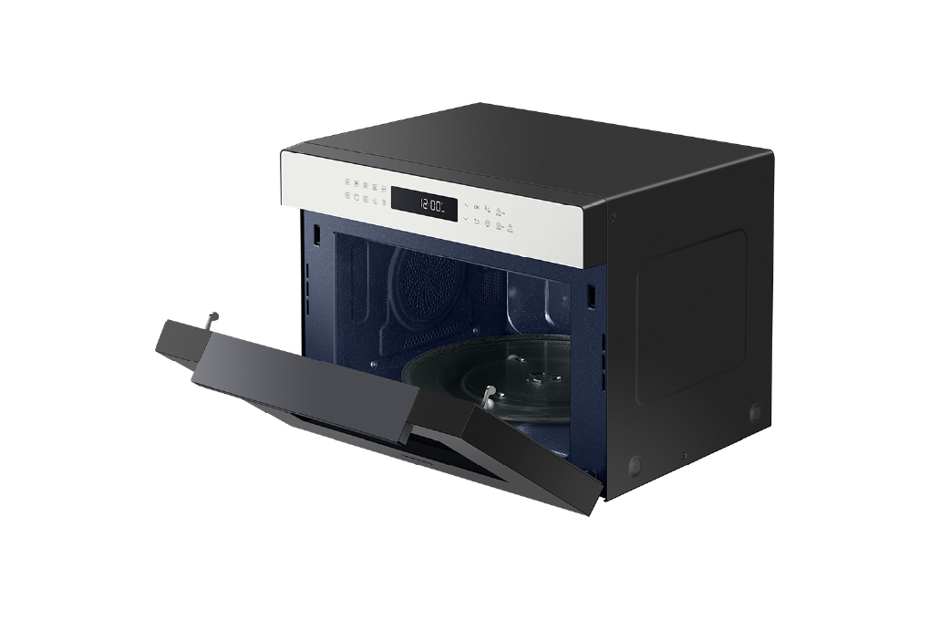 Lò vi sóng Samsung 35 lít MC35R8088LE/SV