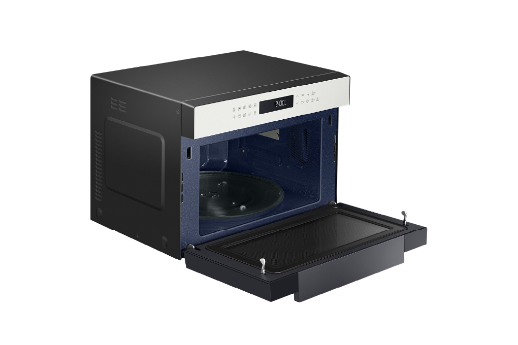 Lò vi sóng Samsung 35 lít MC35R8088LE/SV