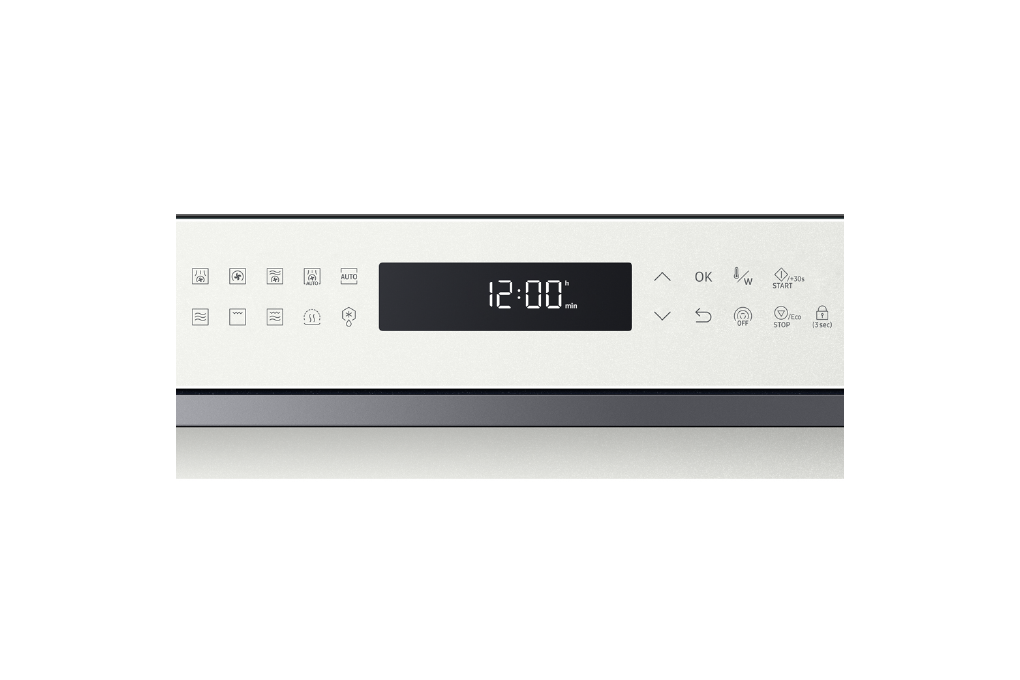 Lò vi sóng Samsung 35 lít MC35R8088LE/SV