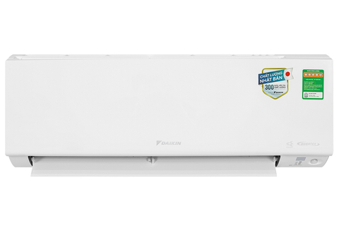Điều hòa Daikin Inverter 2 chiều 12000 BTU ATHF35XVMV