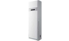 Điều hòa tủ đứng Hisense 36000 BTU AUF-36CR4RDMPA