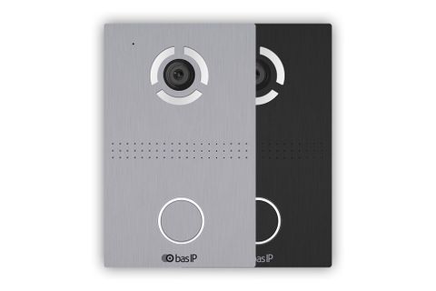 Camera chuông cửa BasIP AV-03D