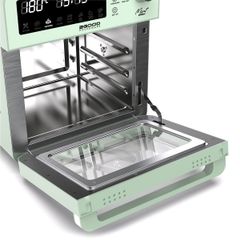 Nồi Chiên Không Dầu 2GOOD Vortex S-19 Air Fryer Oven (14.5L)