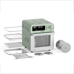 Nồi Chiên Không Dầu 2GOOD Vortex S-19 Air Fryer Oven (14.5L)