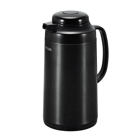 Bình Thủy Chứa Ruột Thủy Tinh Tiger PRO-C100 1 lít