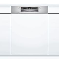 Máy rửa bát âm tủ 14 bộ Bosch SGI4HCS48E Serie 4