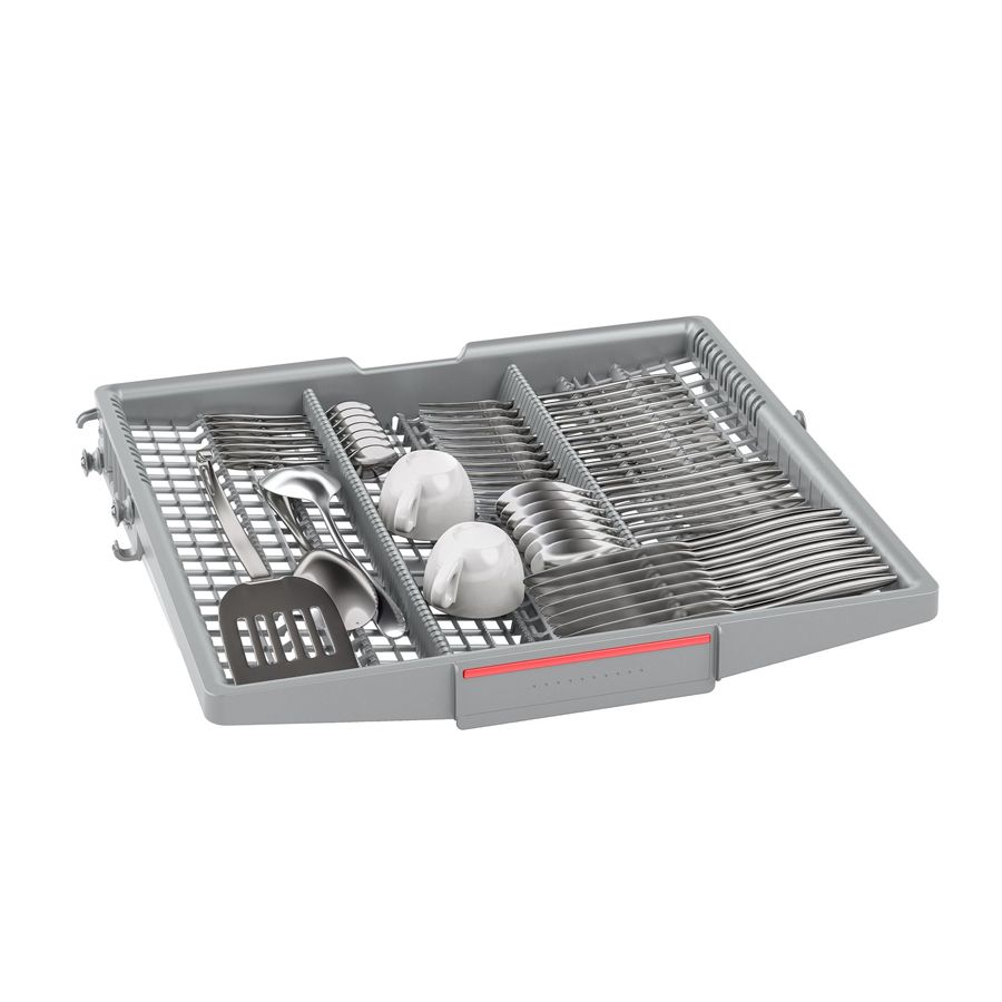 Máy rửa bát âm tủ 14 bộ Bosch SGI4HCS48E Serie 4