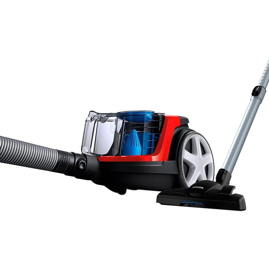 Máy hút bụi Philips FC9351 1900W dạng hộp