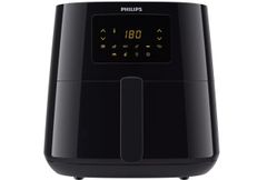 Nồi chiên không dầu 6.2 lít Philips HD9270