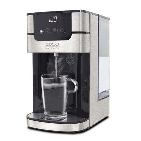 Bình thủy CASO HW1000