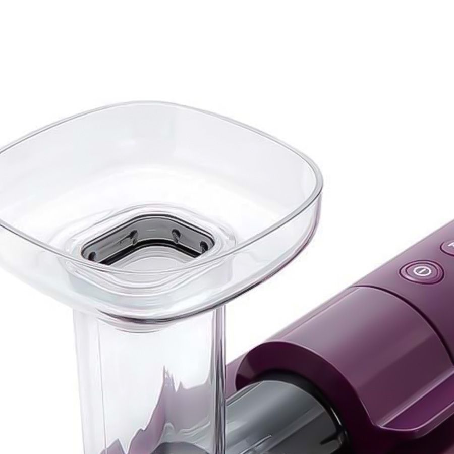 Máy ép chậm Philips HR1891 2000W