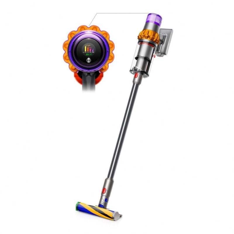 Máy hút bụi Dyson V15